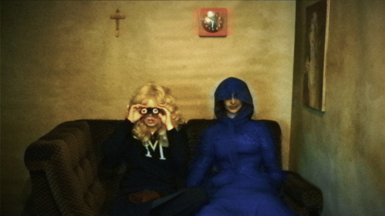 кадр из фильма Rumours Of Madam Roach