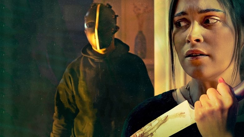 кадр из фильма I’ll Be Watching