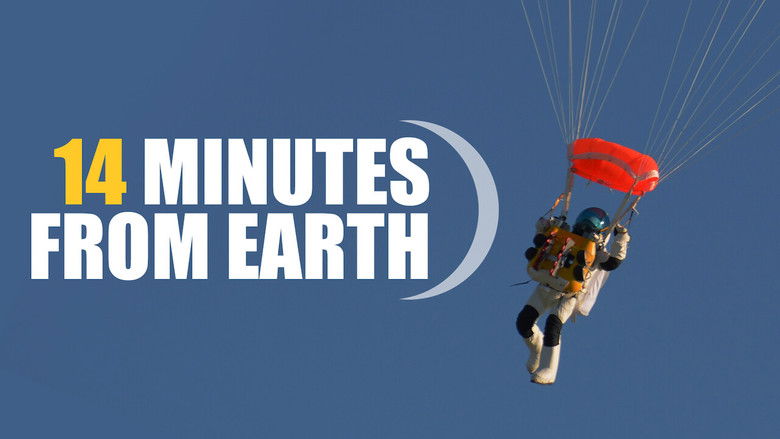 кадр из фильма 14 Minutes from Earth