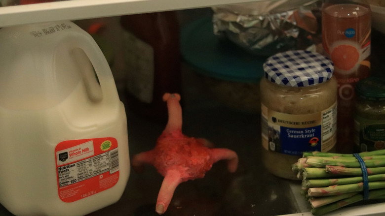 кадр из фильма Meat Lump