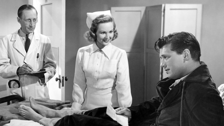 кадр из фильма Backfire