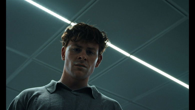 кадр из фильма Ritchie Ritchie’s Last Dance