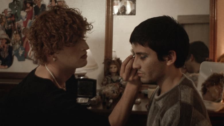 кадр из фильма Sombra de ojos