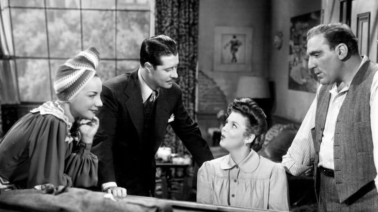 кадр из фильма Greenwich Village