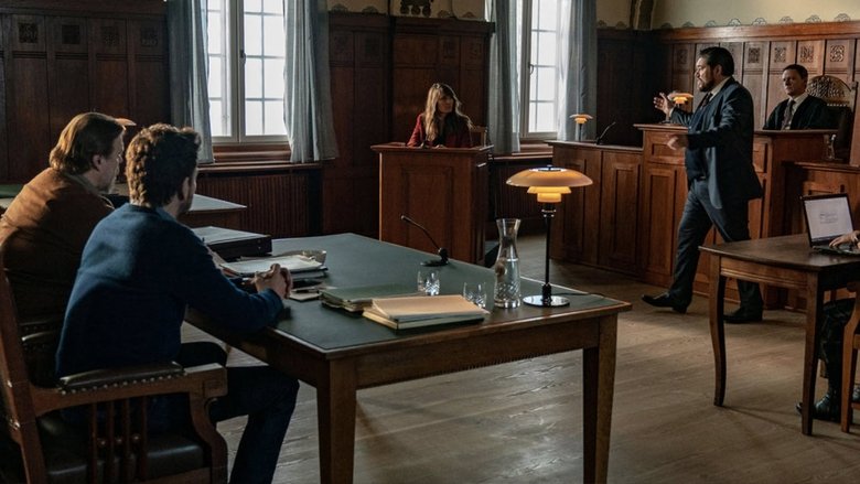 кадр из фильма Kollision