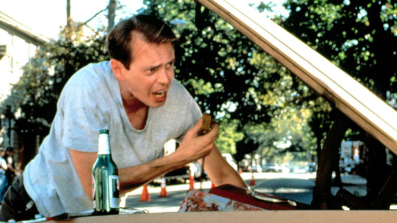 кадр из фильма Истина в вине