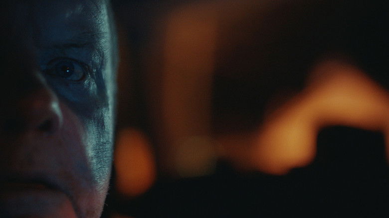 кадр из фильма Involuntary