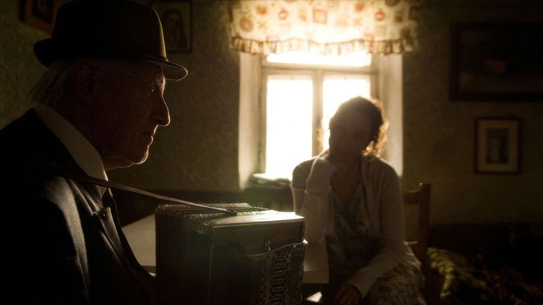 кадр из фильма Реванш