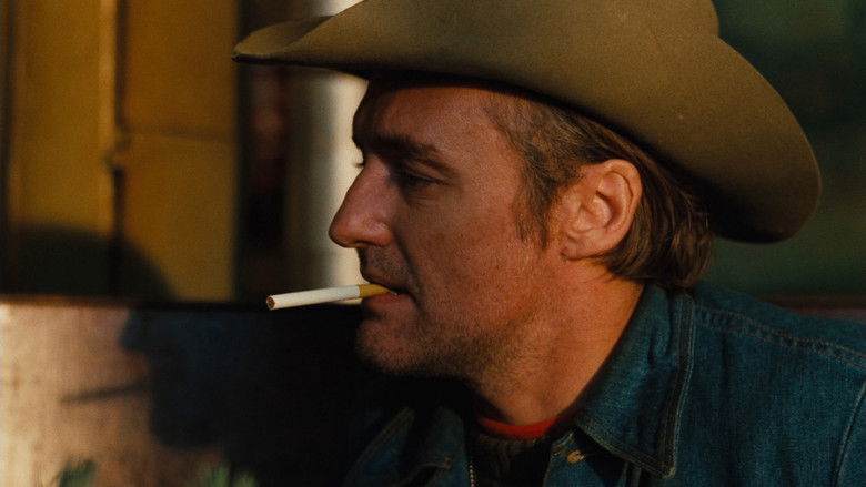 кадр из фильма Американский друг