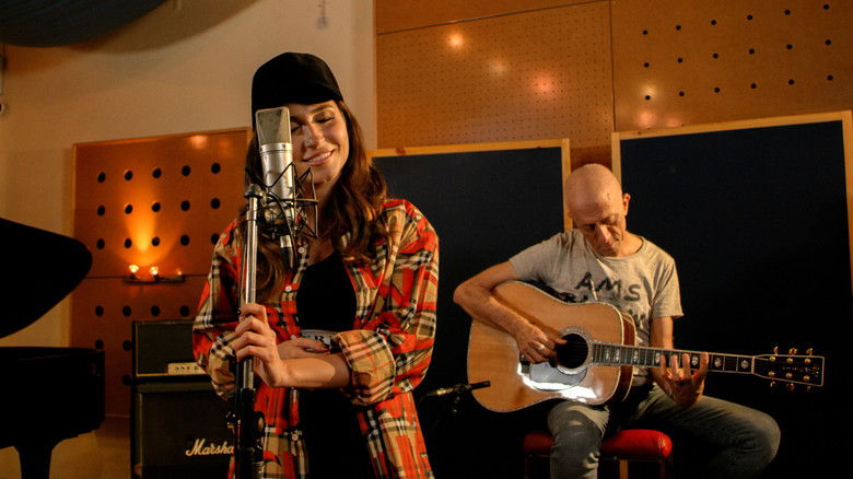 кадр из фильма Stille Nacht - Ein Lied für die Welt