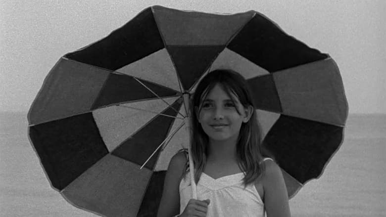 кадр из фильма Une histoire de plage