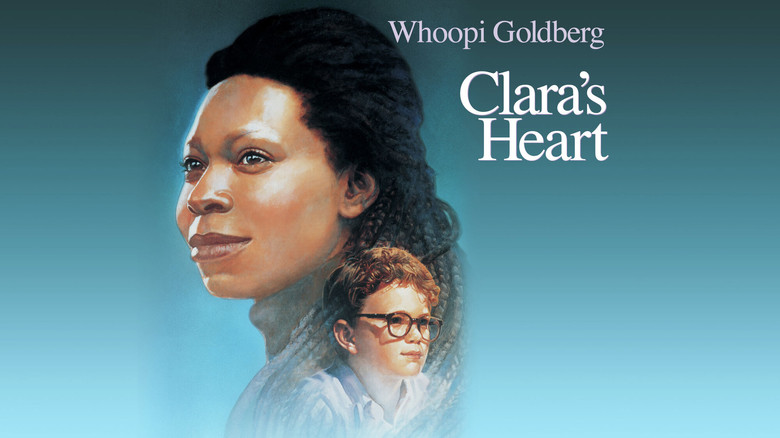 кадр из фильма Сердце Клары