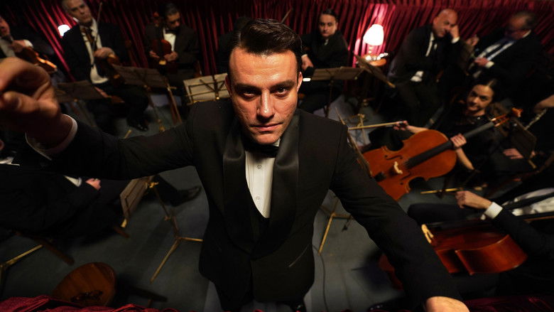 кадр из фильма Bir Cumhuriyet Şarkısı