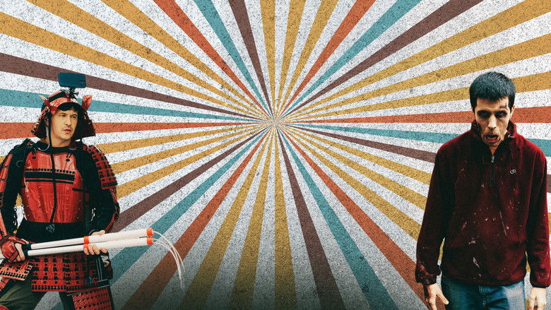 кадр из фильма Don't Get Eaten