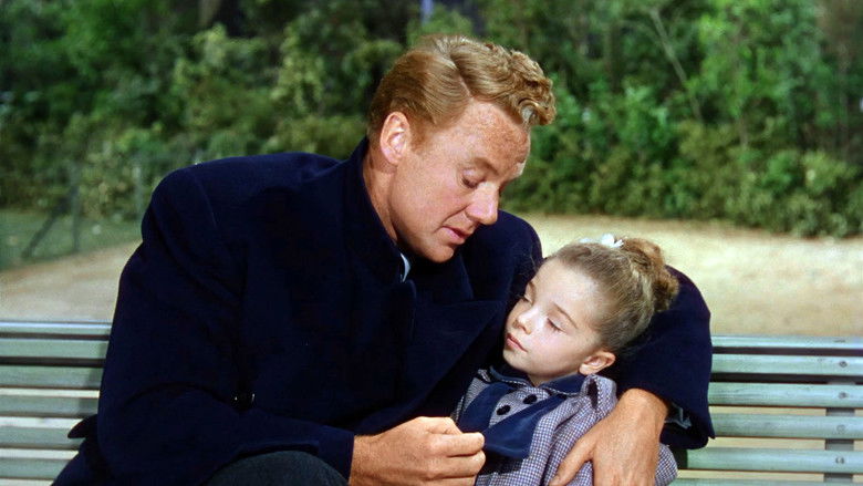 кадр из фильма Последний раз, когда я видел Париж