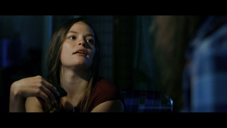 кадр из фильма Самаритяне