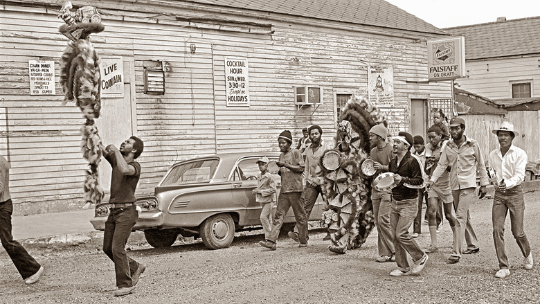 кадр из фильма Black Indians