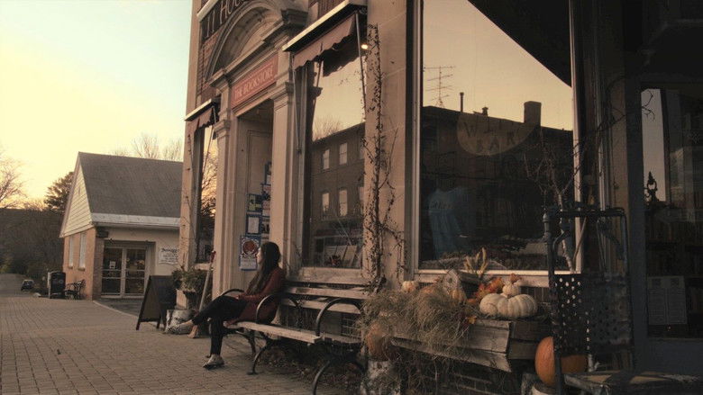 кадр из фильма Hello, Bookstore