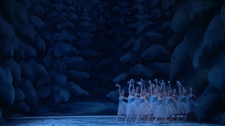 кадр из фильма Щелкунчик