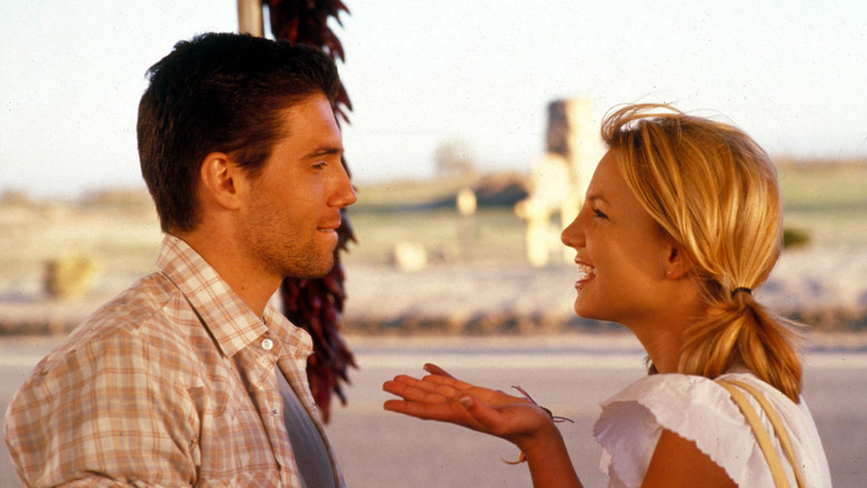 кадр из фильма Перекрестки