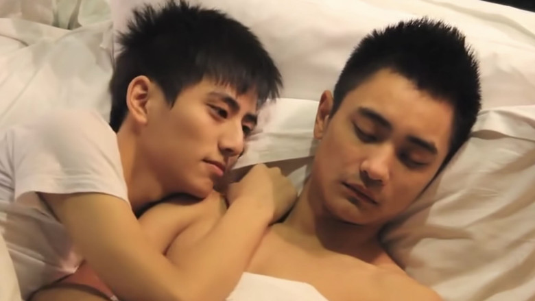 кадр из фильма 到不了