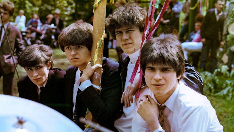 кадр из фильма Yesterday