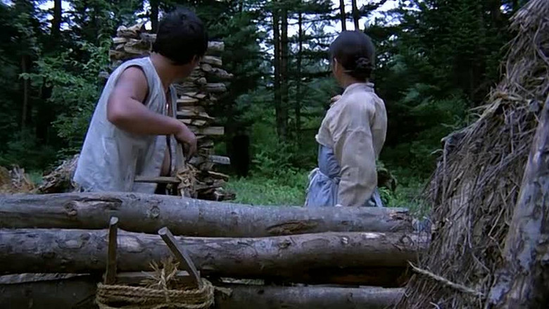 кадр из фильма 뻐꾸기도 밤에 우는가