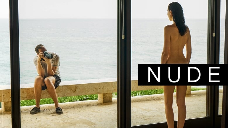 кадр из фильма Nude