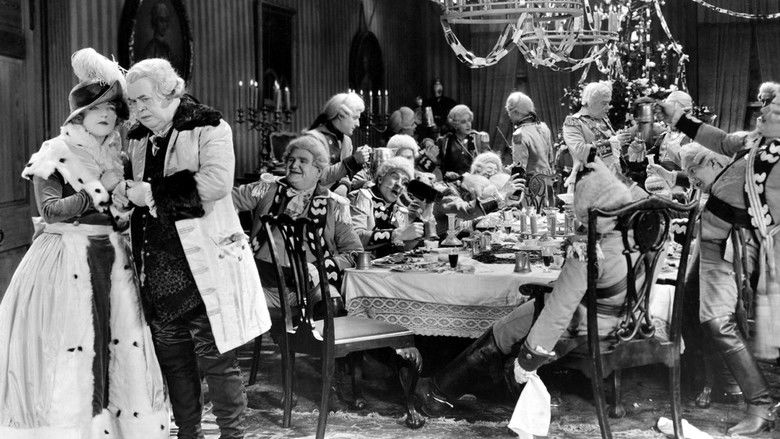 кадр из фильма Janice Meredith