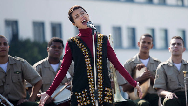 кадр из фильма Elis