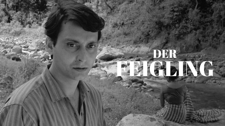 кадр из фильма Трус