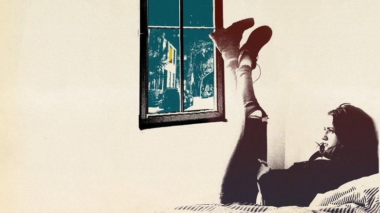 кадр из фильма Хорошая осанка