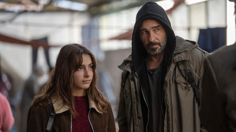 кадр из фильма Senza volto