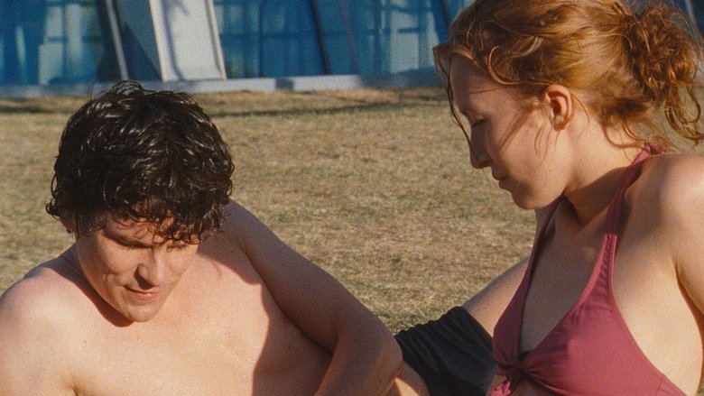 кадр из фильма Memory Lane