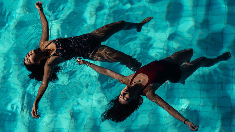 кадр из фильма Chicas tristes