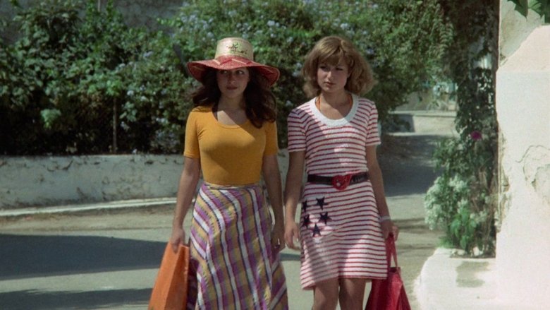 кадр из фильма Третья степень