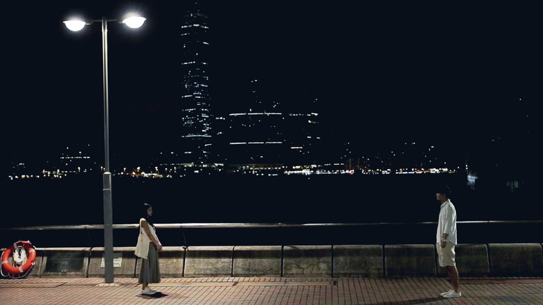 кадр из фильма 陌陌