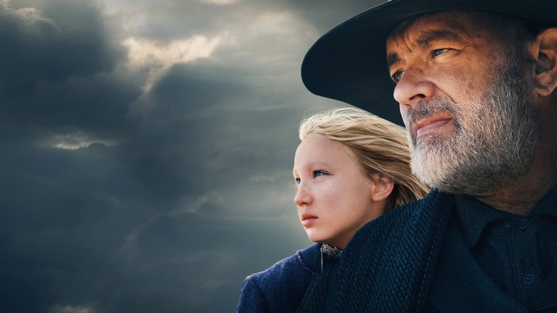 кадр из фильма Новости со всех концов света