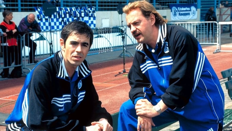 кадр из фильма Fußball ist unser Leben