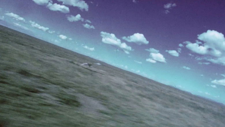 кадр из фильма Moonchild