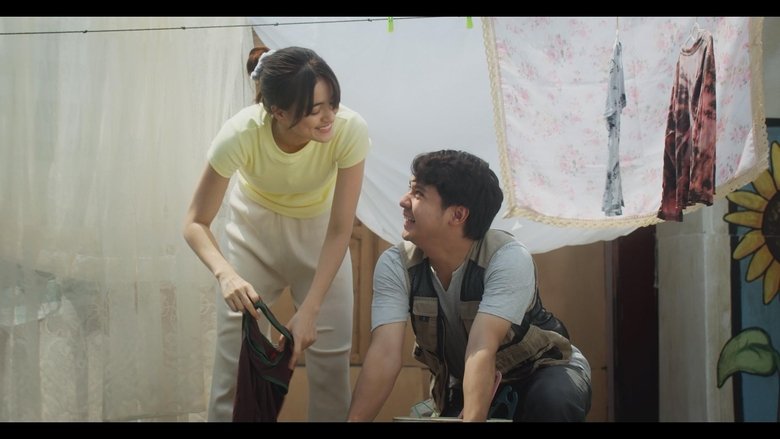 кадр из фильма Sampai Titik Terakhirmu