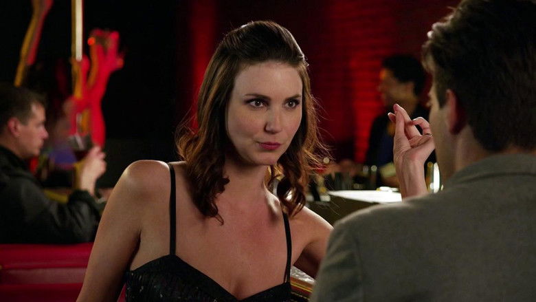 кадр из фильма Вечеринка в Вегасе