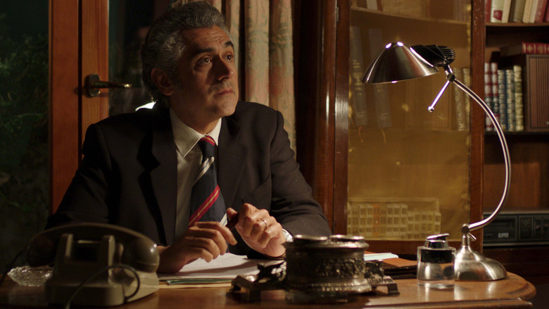 кадр из фильма Убийство по-итальянски