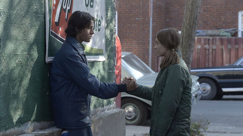 кадр из фильма Клянусь сердцем