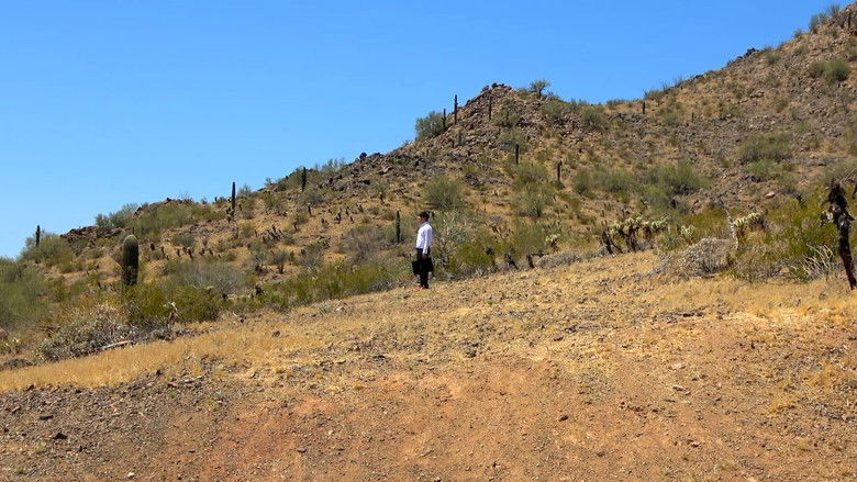 кадр из фильма Behold the Drought