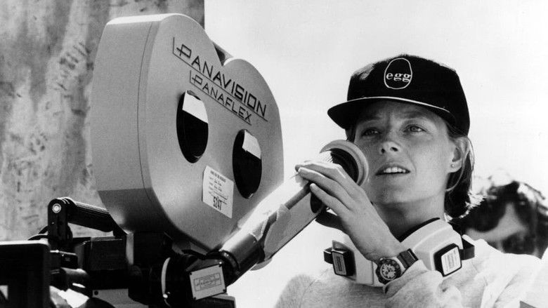 кадр из фильма Jodie Foster - Hollywood dans la peau