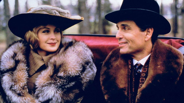 кадр из фильма Большей любви не бывает