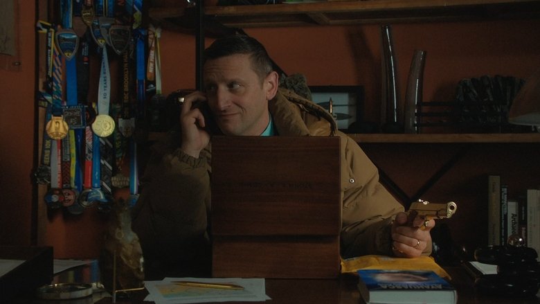 кадр из фильма Дружба