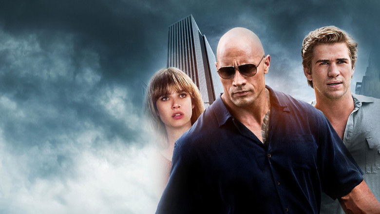 кадр из фильма Эмпайр Стэйт