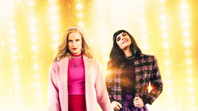 кадр из фильма Tina & Bettina 2 - The Comeback